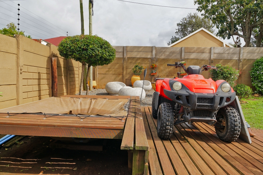 3 Bedroom Property for Sale in Highgate Eastern Cape
